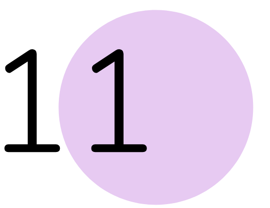 11