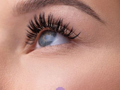 The Benefits of Eyelash Extensions