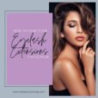 How to Make Your Eyelash Extensions Last Longer