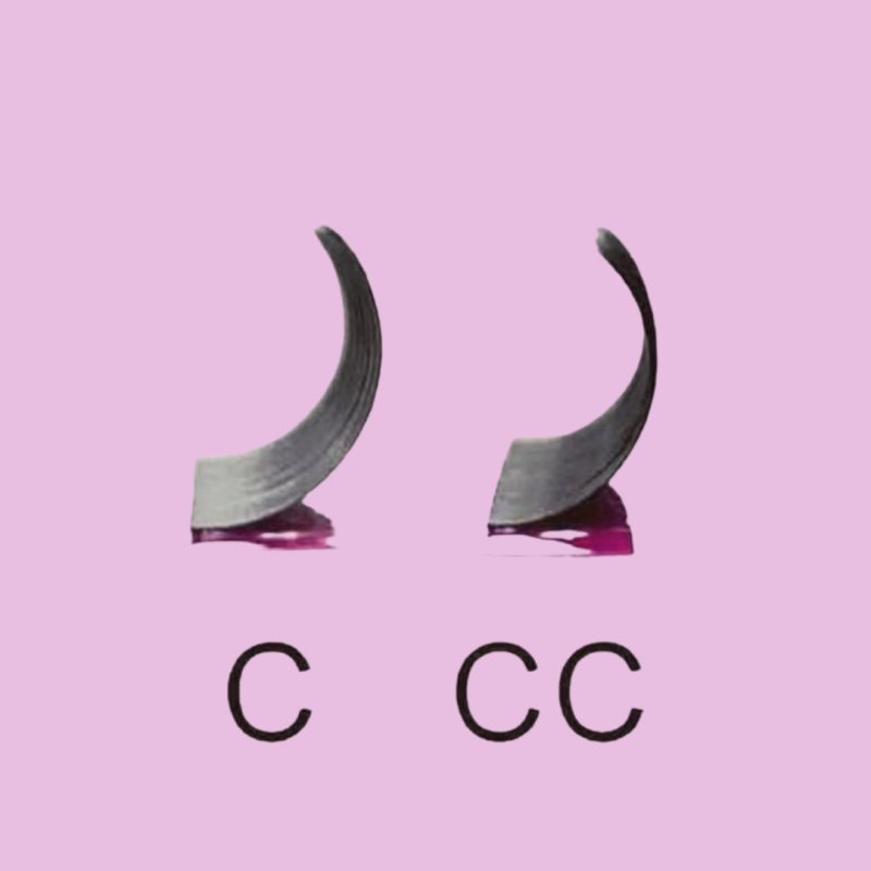Volume Single Length C+ trays