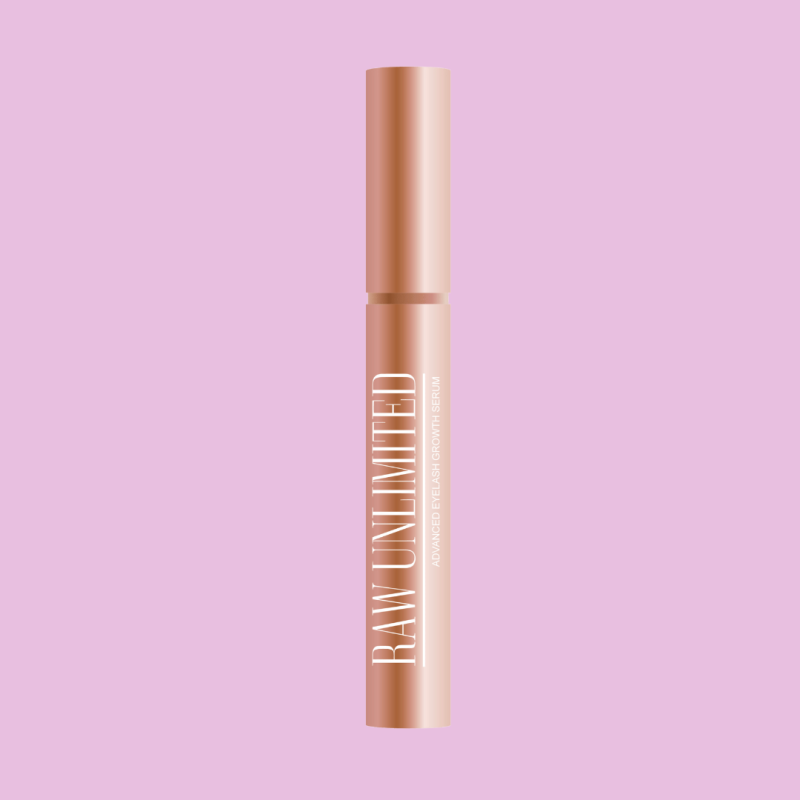 Advanced Eyelash Growth Serum