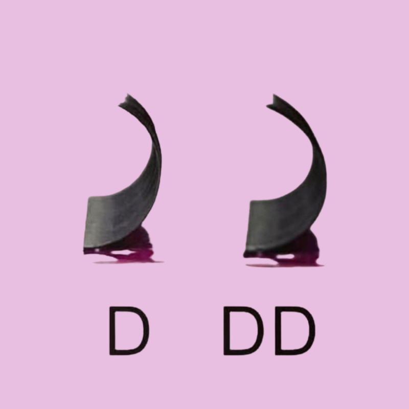 Volume Single Length D trays
