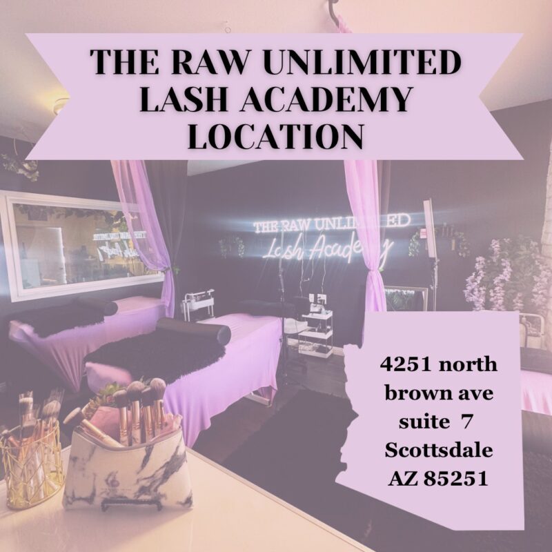 Lash Lift and Tint + Brow Lamination Certification