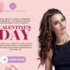 Love-Ready Looks: Eyebrow Threading Tips and Eyelash Extensions for a Perfect Valentine’s Day
