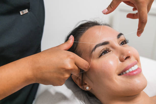 Eyebrow Threading - Raw Beauty Lounge Gilbert Eyebrow Threading - Raw Beauty Lounge Gilbert