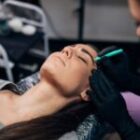 Best Eyebrow Treatments in Gilbert