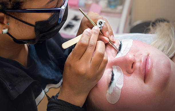 Best Eyebrow Treatments in Gilbert