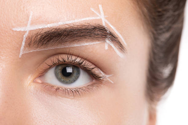 Best Eyebrow Treatments in Gilbert