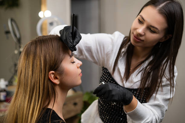What Procedure Is Best for Eyebrows