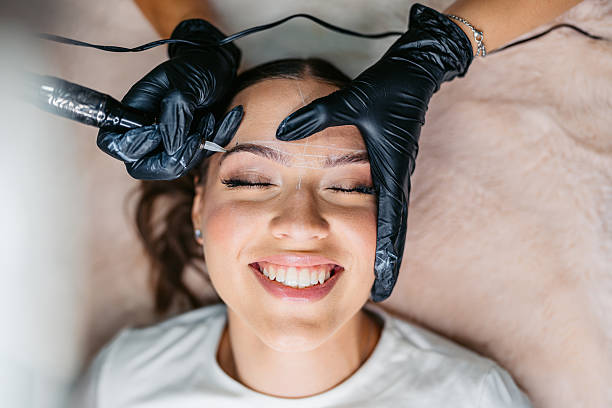 What Procedure Is Best for Eyebrows