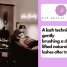Do’s and Don’ts of a Lash Lift Lash Lift Aftercare Guide