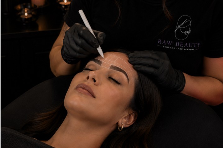 Permanent Makeup Permanent Makeup